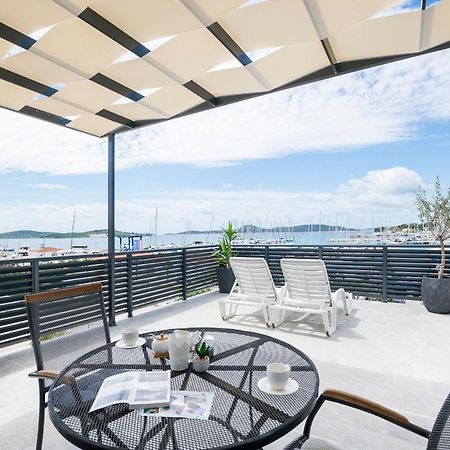 Apartments And Rooms Mare Vodice Exterior foto
