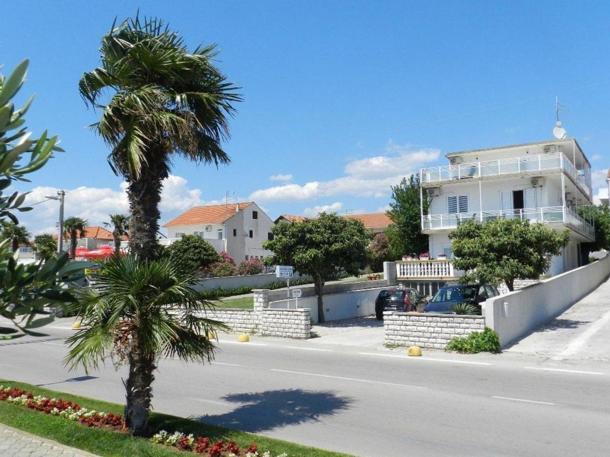 Apartments And Rooms Mare Vodice Exterior foto