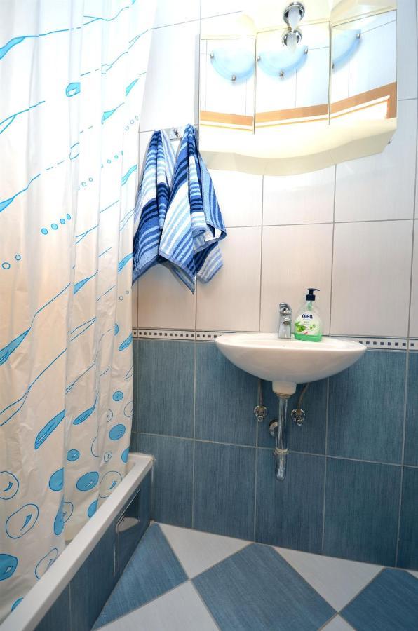 Apartments And Rooms Mare Vodice Exterior foto